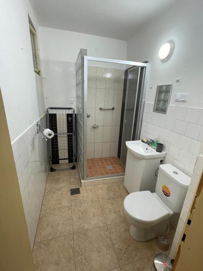 Chalupa u Tomáša Lúčky Esterno foto
